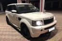 SUV   Land Rover Range Rover Sport 2006 , 800000 , 