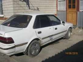  Toyota Corona 1989 , 45000 , 