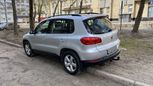 SUV   Volkswagen Tiguan 2014 , 750000 , 