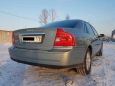  Volvo S80 2006 , 499000 , -