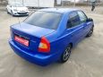  Hyundai Accent 2002 , 195000 , 