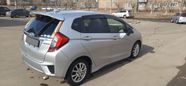  Honda Fit 2013 , 665000 , 