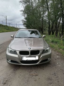  BMW 3-Series 2010 , 790000 , 