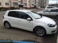  Volkswagen Golf 2010 , 540000 , 