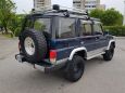 SUV   Toyota Land Cruiser Prado 1994 , 1090000 , 