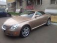   Lexus SC430 2004 , 1200000 , 