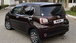  Toyota Passo 2016 , 535000 , 