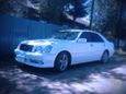  Toyota Crown 2002 , 190000 , 