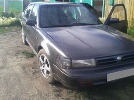  Nissan Maxima 1994 , 130000 , 