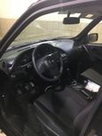 SUV   Chevrolet Niva 2018 , 610000 , 