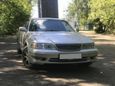  Toyota Mark II 1998 , 297000 , 