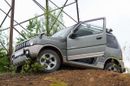 SUV   Suzuki Jimny 2004 , 250000 , 