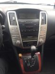 SUV   Lexus RX350 2007 , 950000 , 