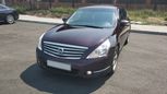  Nissan Teana 2009 , 699000 , 