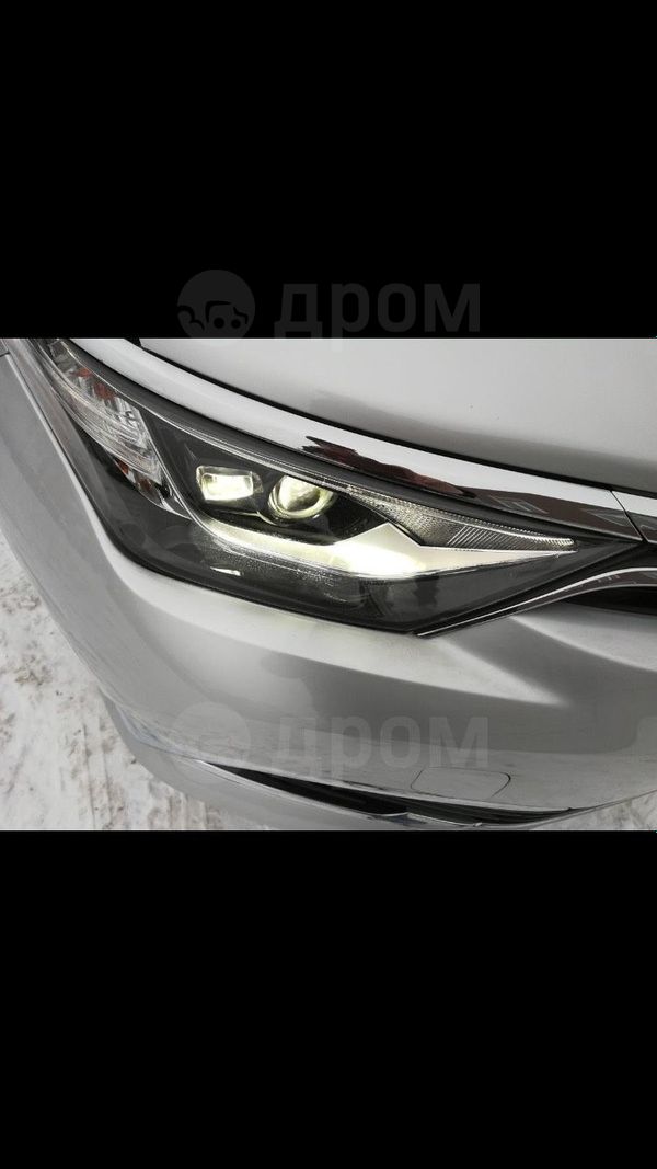  Toyota Auris 2016 , 980000 , 