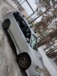 SUV   Subaru Forester 2003 , 520000 , 