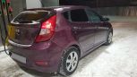  Hyundai Solaris 2012 , 350000 , 