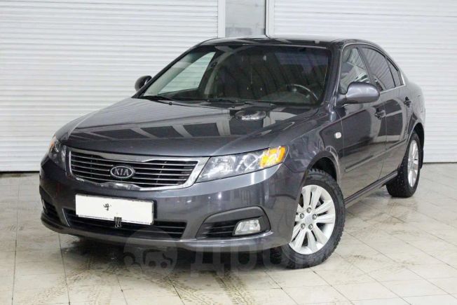  Kia Magentis 2010 , 555000 , 