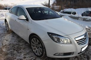  Opel Insignia 2009 , 780000 , 