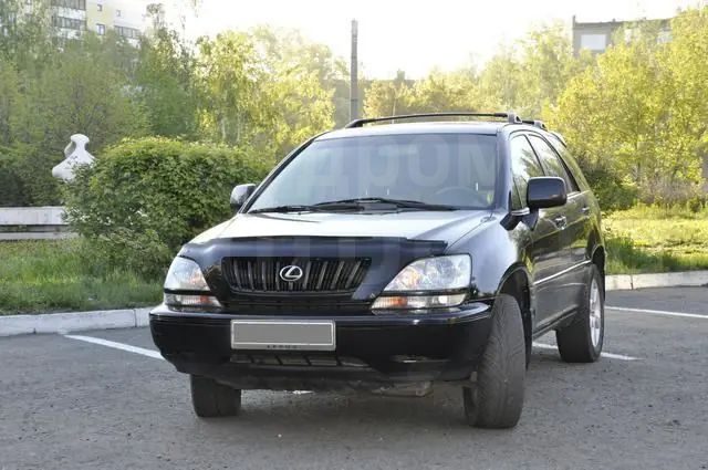 SUV   Lexus RX300 2001 , 650000 , 