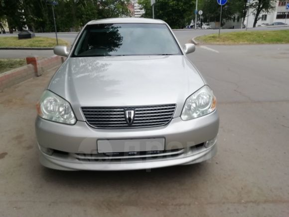  Toyota Mark II 2000 , 330000 , 