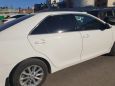  Toyota Camry 2016 , 1200000 , 