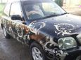  Nissan March 2000 , 250000 , --