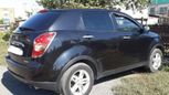 SUV   SsangYong Actyon 2012 , 525000 , --