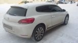  Volkswagen Scirocco 2011 , 610000 , 