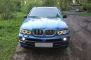 SUV   BMW X5 2003 , 900000 , 