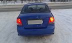  Chevrolet Aveo 2005 , 185000 , 