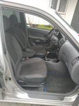  Hyundai Accent 2002 , 79000 , 