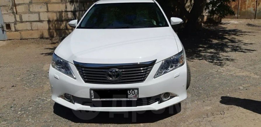  Toyota Camry 2012 , 1150000 , 