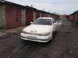  Toyota Camry Prominent 1992 , 49000 , 