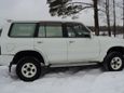 SUV   Nissan Safari 2000 , 910000 , 