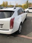 SUV   Cadillac SRX 2014 , 1400000 , 