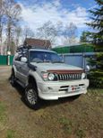 SUV   Toyota Land Cruiser Prado 1996 , 1350000 , -