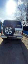 SUV   Isuzu Bighorn 2000 , 350000 , 