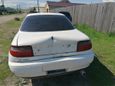  Toyota Carina 1992 , 95000 , 