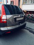 SUV   Honda CR-V 2008 , 650000 , 