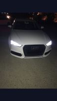  Audi A6 2018 , 1700000 , 