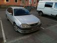  Toyota Avensis 2001 , 205000 , 