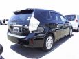  Toyota Prius Alpha 2011 , 899000 , 