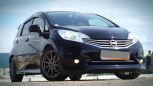  Nissan Note 2013 , 520000 , 