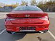  Hyundai Elantra 2022 , 1999000 , 