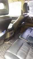 SUV   Mitsubishi Pajero 2001 , 460000 , 