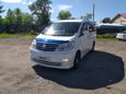    Toyota Alphard 2007 , 1250000 , 