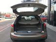 SUV   Infiniti FX30d 2005 , 519000 , 