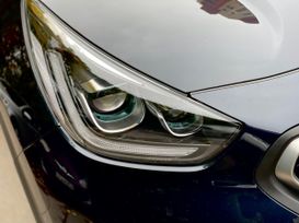 SUV   Kia Niro 2017 , 2000000 , 