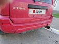 SUV   Nissan X-Trail 2002 , 365000 , 